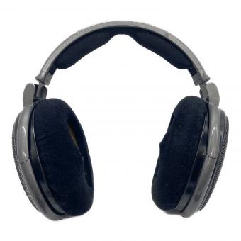 SENNHEISER (ゼンハイザー) ヘッドホン HD650