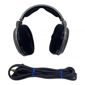 SENNHEISER (ゼンハイザー) ヘッドホン HD650
