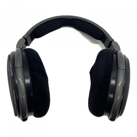 SENNHEISER (ゼンハイザー) ヘッドホン HD650｜トレファクONLINE