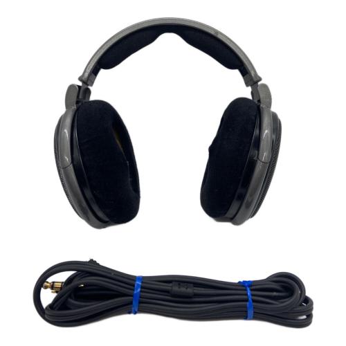 SENNHEISER (ゼンハイザー) ヘッドホン HD650