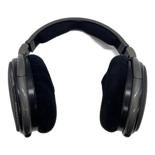 SENNHEISER (ゼンハイザー) ヘッドホン HD650