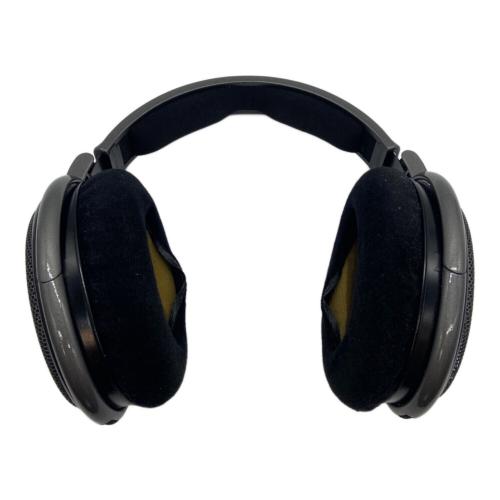 SENNHEISER (ゼンハイザー) ヘッドホン HD650