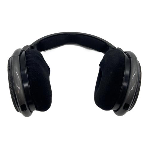 SENNHEISER (ゼンハイザー) ヘッドホン HD650