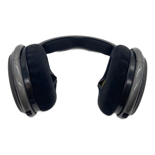 SENNHEISER (ゼンハイザー) ヘッドホン HD650