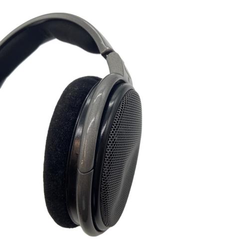 SENNHEISER (ゼンハイザー) ヘッドホン HD650