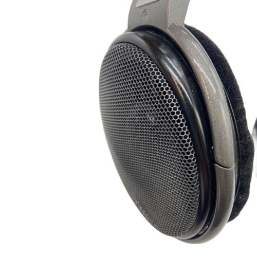 SENNHEISER (ゼンハイザー) ヘッドホン HD650