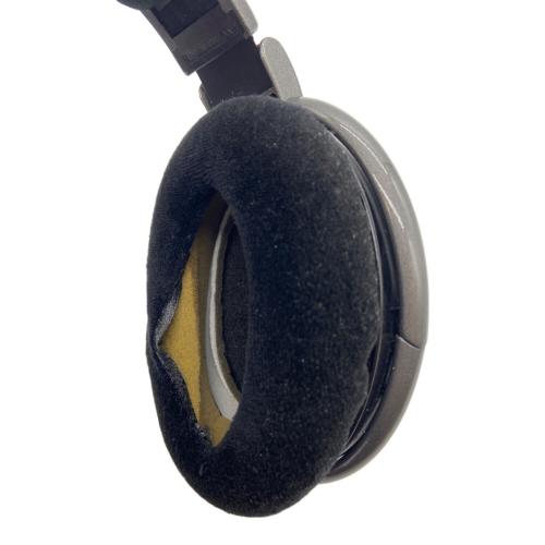 SENNHEISER (ゼンハイザー) ヘッドホン HD650
