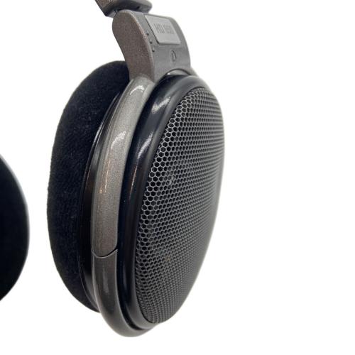 SENNHEISER (ゼンハイザー) ヘッドホン HD650