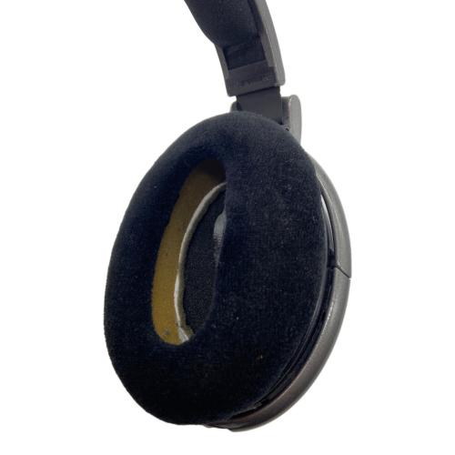 SENNHEISER (ゼンハイザー) ヘッドホン HD650
