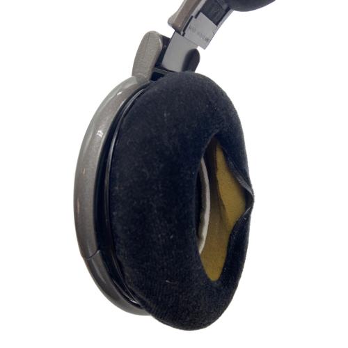 SENNHEISER (ゼンハイザー) ヘッドホン HD650