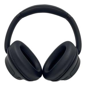 SONY (ソニー) ワイヤレスヘッドホン WH-CH720N