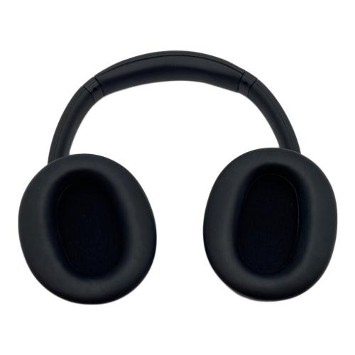 SONY (ソニー) ワイヤレスヘッドホン WH-CH720N
