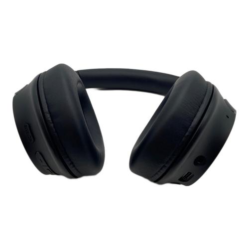SONY (ソニー) ワイヤレスヘッドホン WH-CH720N