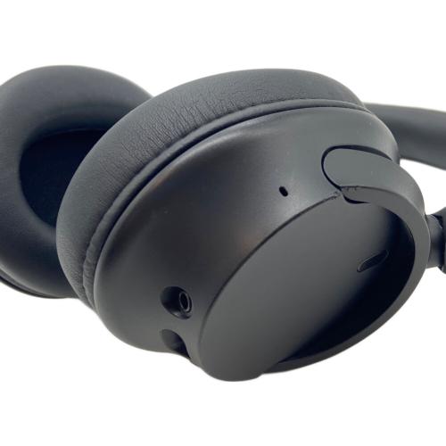 SONY (ソニー) ワイヤレスヘッドホン WH-CH720N