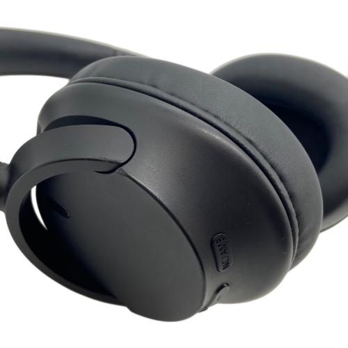 SONY (ソニー) ワイヤレスヘッドホン WH-CH720N