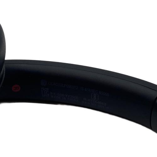 SONY (ソニー) ワイヤレスヘッドホン WH-CH720N