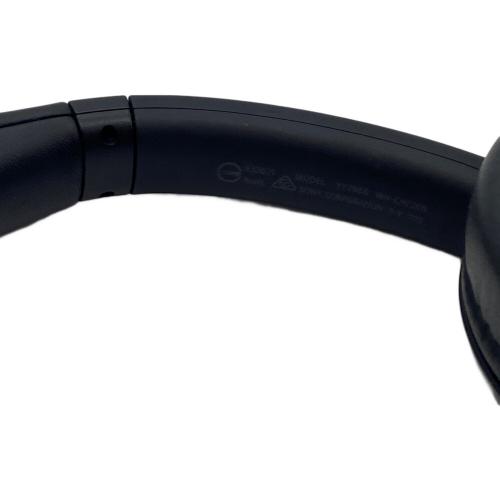 SONY (ソニー) ワイヤレスヘッドホン WH-CH720N