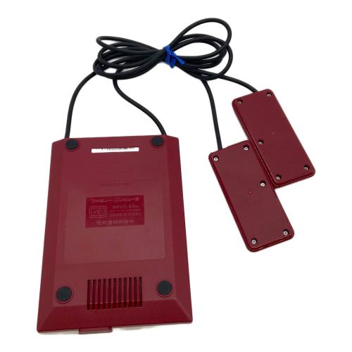 Nintendo (ニンテンドー) ニンテンドークラシックミニ ファミリーコンピュータ CLV-S-HVCC