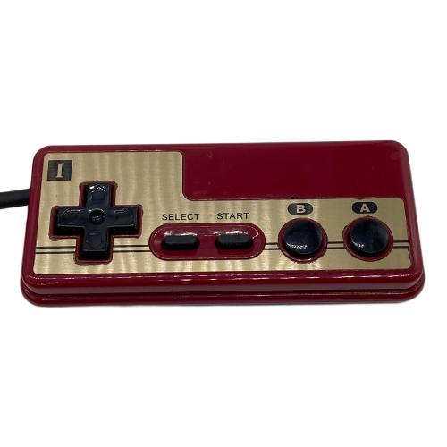 Nintendo (ニンテンドー) ニンテンドークラシックミニ ファミリーコンピュータ CLV-S-HVCC