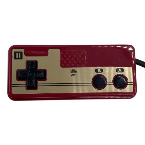 Nintendo (ニンテンドー) ニンテンドークラシックミニ ファミリーコンピュータ CLV-S-HVCC