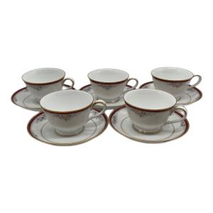 Noritake (ノリタケ) カップ&ソーサー ヴィラヘブン