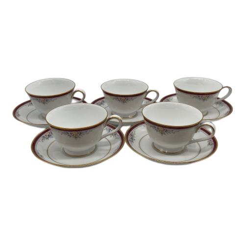 Noritake (ノリタケ) カップ&ソーサー ヴィラヘブン