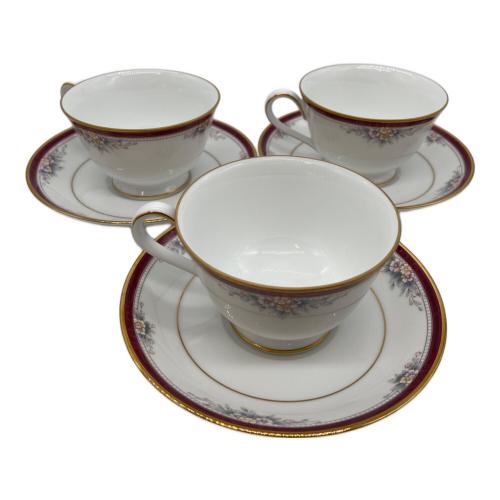Noritake (ノリタケ) カップ&ソーサー ヴィラヘブン