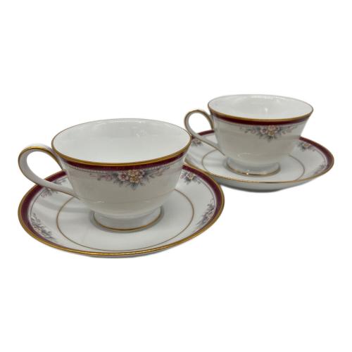 Noritake (ノリタケ) カップ&ソーサー ヴィラヘブン
