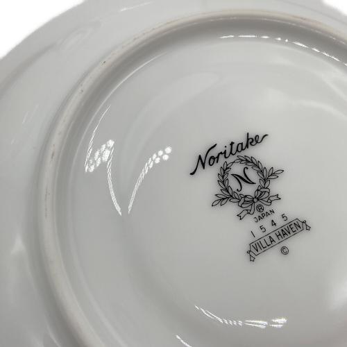 Noritake (ノリタケ) カップ&ソーサー ヴィラヘブン