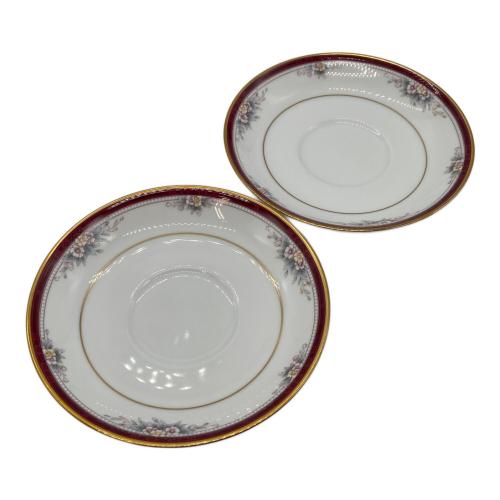 Noritake (ノリタケ) カップ&ソーサー ヴィラヘブン