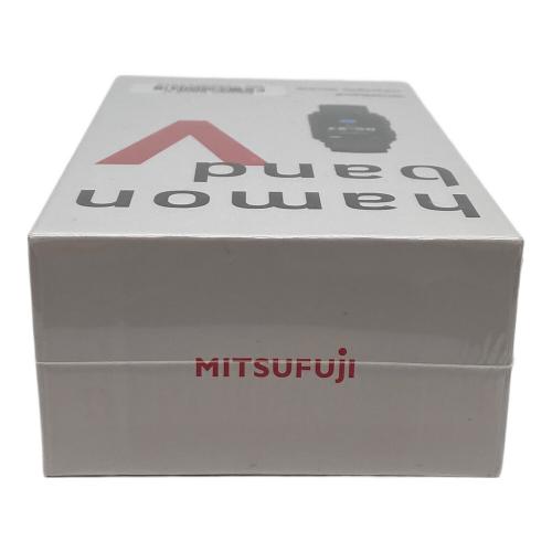 MITSUFUJI 暑熱症対策ウォッチ MH10-B26
