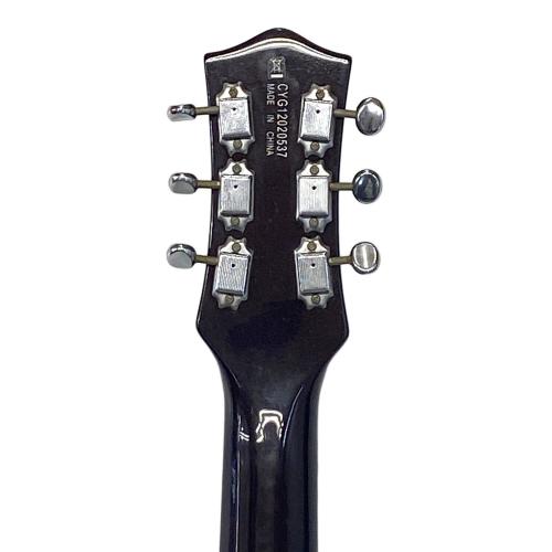 GRETSCH (グレッチ) ELECTROMATIC PRO JET セミアコ エレキギター G5438 2012年製 @ Π