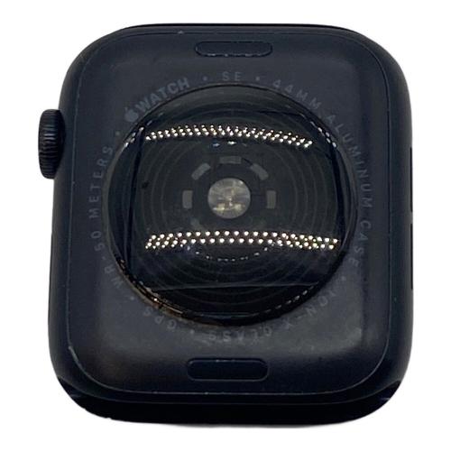 Apple (アップル) GPSモデル Apple Watch SE(第二世代) A2723 -