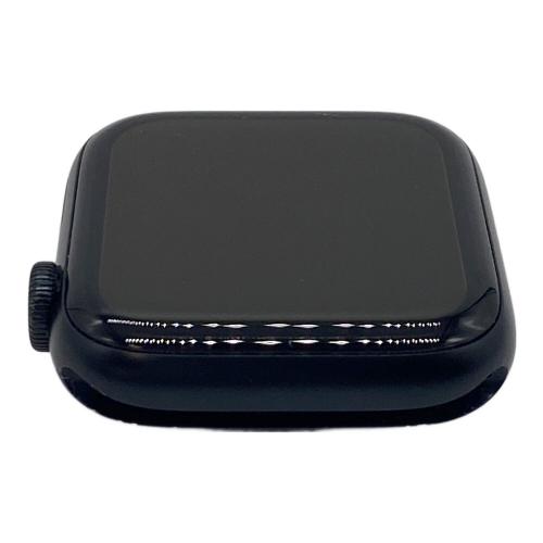 Apple (アップル) GPSモデル Apple Watch SE(第二世代) A2723 -
