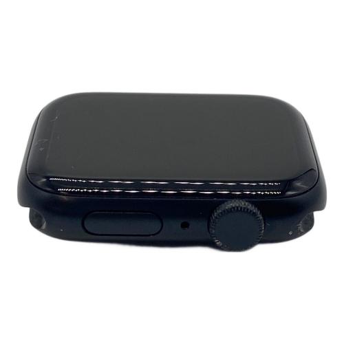 Apple (アップル) GPSモデル Apple Watch SE(第二世代) A2723 -