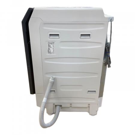 SHARP (シャープ) ドラム式洗濯乾燥機 ES-W112-SL 2019年製