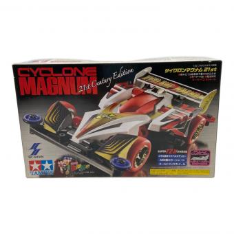 TAMIYA (タミヤ) サイクロンマグナム 21st ミニ四駆