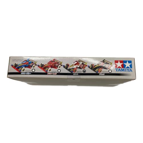 TAMIYA (タミヤ) サイクロンマグナム 21st ミニ四駆