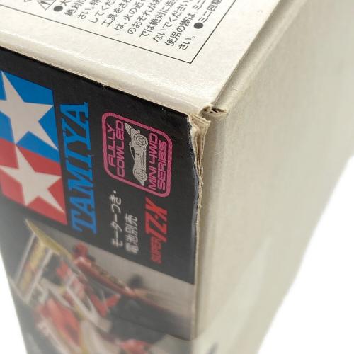 TAMIYA (タミヤ) サイクロンマグナム 21st ミニ四駆