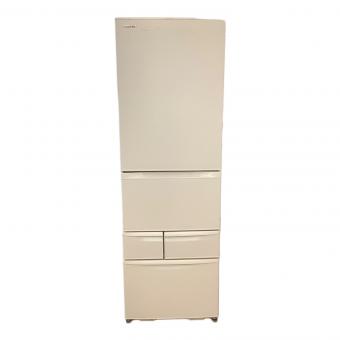 TOSHIBA (トウシバ) 5ドア冷蔵庫 GR-W41GKL 2024年製 411L