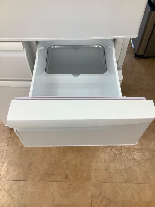 TOSHIBA (トウシバ) 5ドア冷蔵庫 GR-W41GKL 2024年製 411L