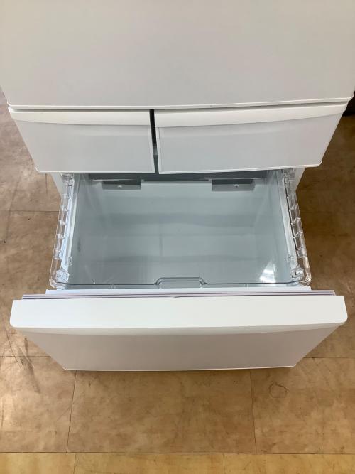 TOSHIBA (トウシバ) 5ドア冷蔵庫 GR-W41GKL 2024年製 411L