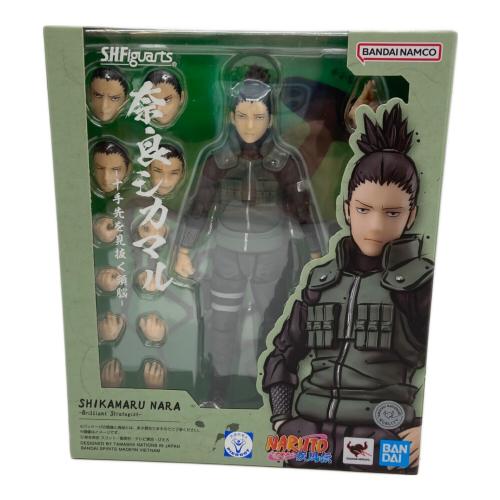 NARUTO (ナルト) フィギュア S.H.Figuarts