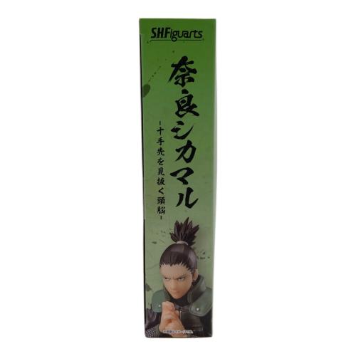 NARUTO (ナルト) フィギュア S.H.Figuarts
