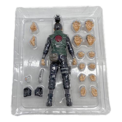 NARUTO (ナルト) フィギュア S.H.Figuarts