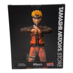 NARUTO (ナルト) フィギュア TAMASHII NATIONS STORE