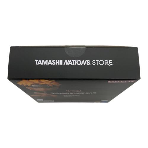 NARUTO (ナルト) フィギュア TAMASHII NATIONS STORE