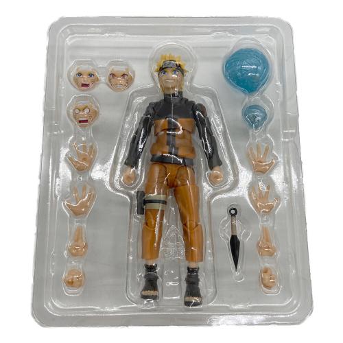 NARUTO (ナルト) フィギュア TAMASHII NATIONS STORE