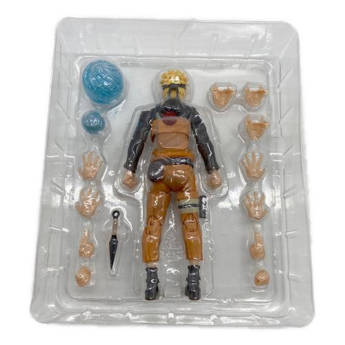 NARUTO (ナルト) フィギュア TAMASHII NATIONS STORE