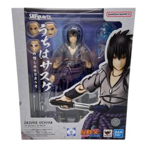 NARUTO (ナルト) フィギュア S.H.Figuarts